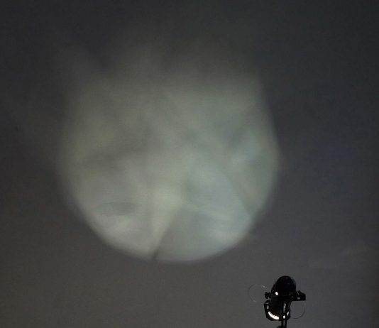 Vadim Fishkin – A little Big bang