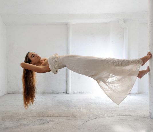 Valeria Marmaglio – Playroom