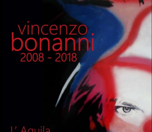 Vincenzo Bonanni – 2008/2018