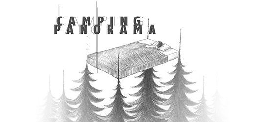 Virginia Mori – Camping Panorama