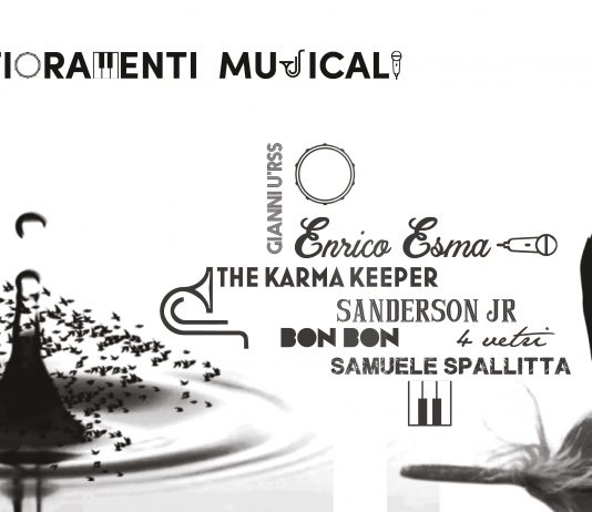 Affioramenti Musicali