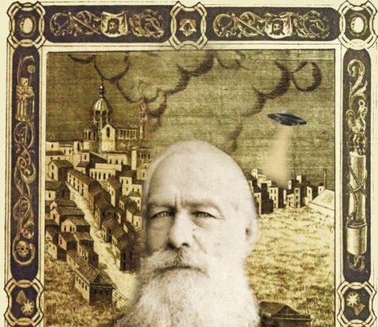 Alfonso Siracusa Orlando  – L’ultimo cavaliere Jedi (2018)