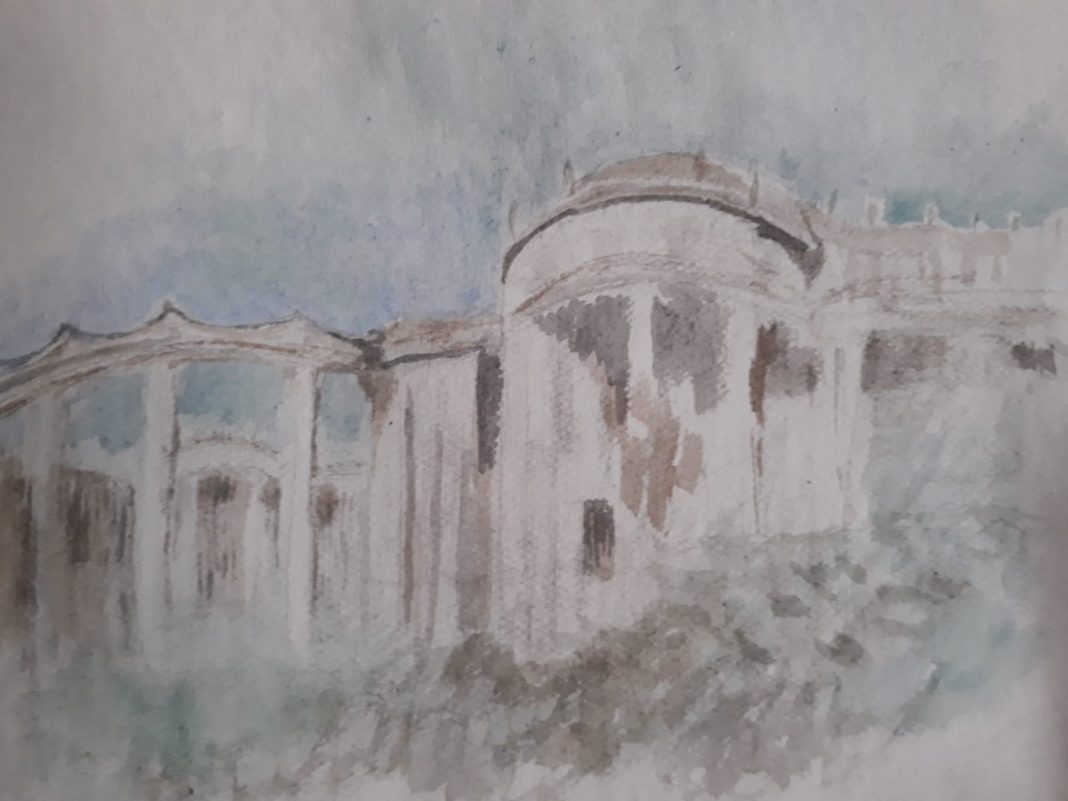 Anastasia – Bastioni senza difesa: diario visualehttps://www.exibart.com/repository/media/eventi/2018/10/anastasia-8211-bastioni-senza-difesa-diario-visuale-1068x801.jpg