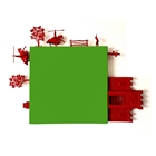 Andrea Iorio – Nuovo spazio mentale