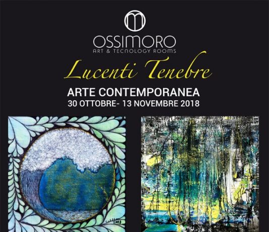 Angela Calella / Elena Rivautella –  Lucenti Tenebre