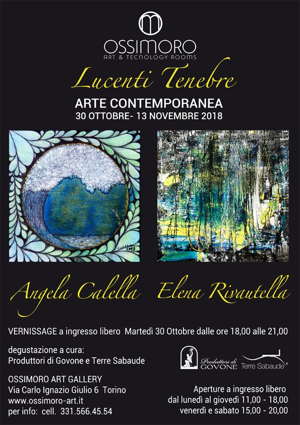 Angela Calella / Elena Rivautella – Lucenti Tenebrehttps://www.exibart.com/repository/media/eventi/2018/10/angela-calella-elena-rivautella-8211-lucenti-tenebre.jpg