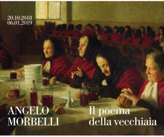 Angelo Morbelli – Il poema della vecchiaia