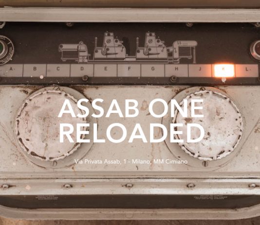 Assab One Reloaded