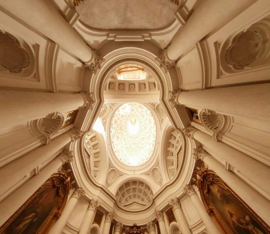 Borromini visto dai giovani romani