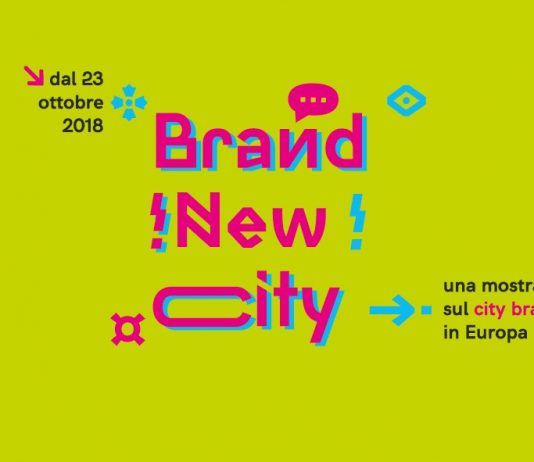 Brand New City