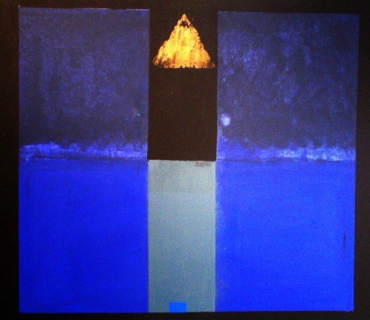 Cesare Circonciso – Anima mundi