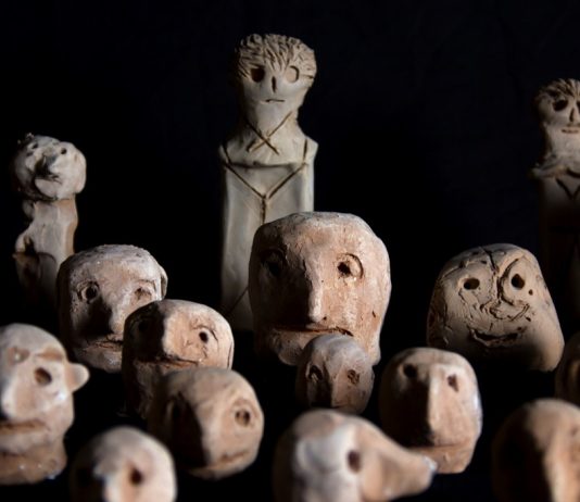 Christian Fogarolli – Mind the gap