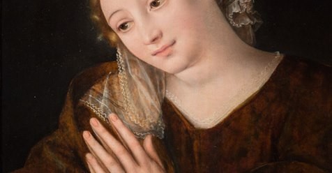 Da Massys a Porbous: il ‘500 fiammingo” Da Massys a Porbous: il ‘500 fiammingo”