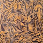 Dana Santamaria – Winter garden