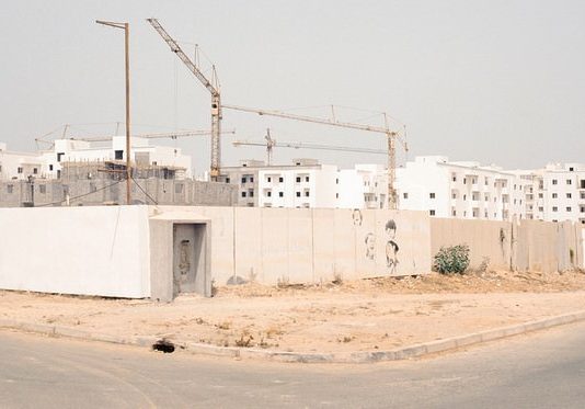 Filippo Cavalli – Sand