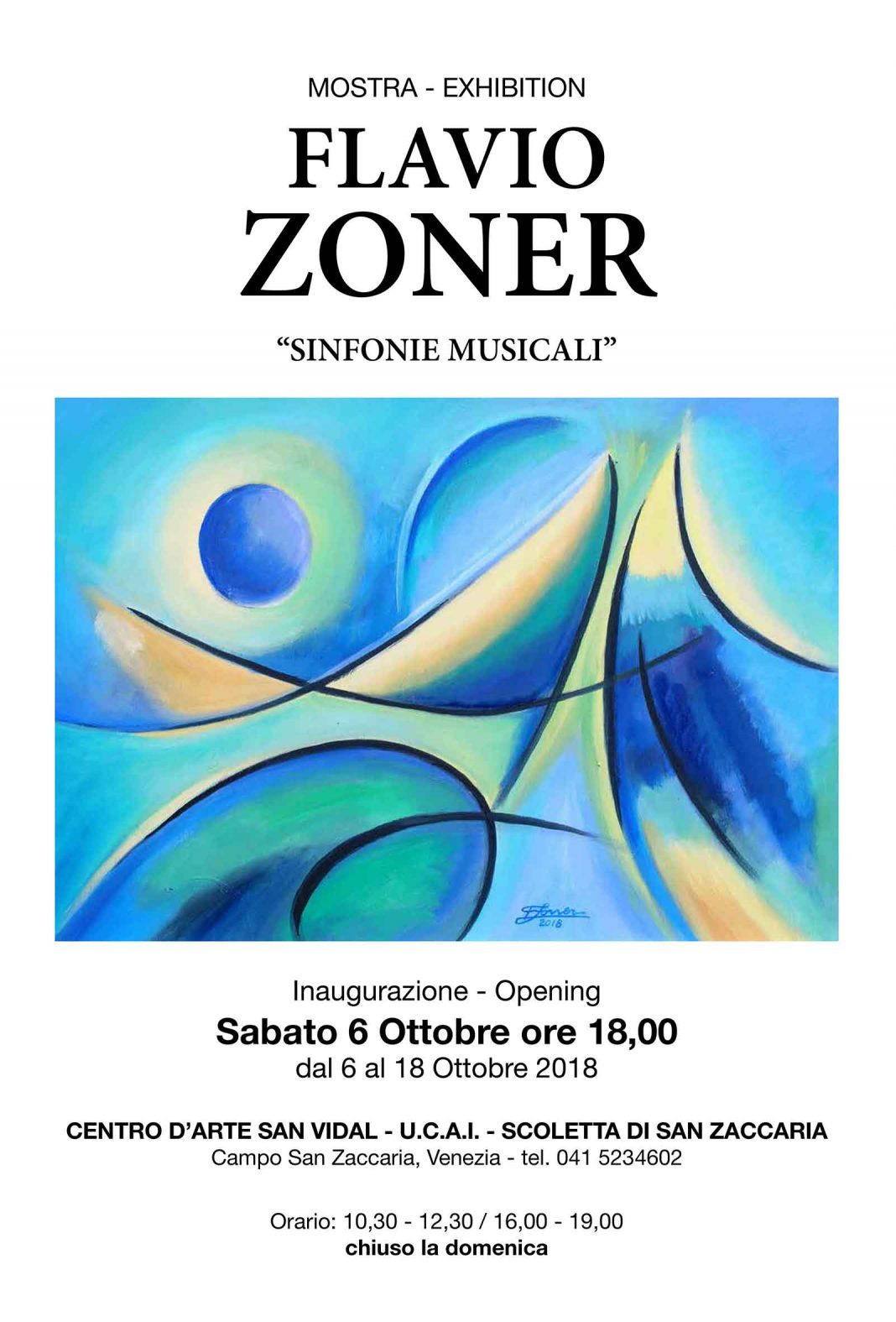 Flavio Zoner – Sinfonie musicalihttps://www.exibart.com/repository/media/eventi/2018/10/flavio-zoner-8211-sinfonie-musicali-1068x1575.jpg