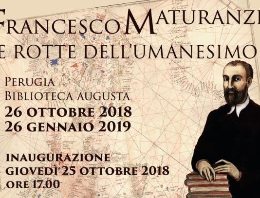 Francesco Maturanzio. Le rotte dell’Umanesimo