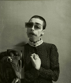 Germana Stella – Studies about myself