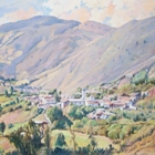 Giovanni Di Munno – Pintor de El Avila