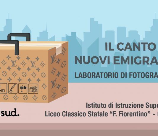 Il Canto dei Nuovi Emigranti