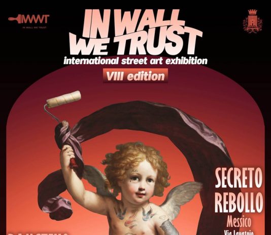 In Wall We Trust