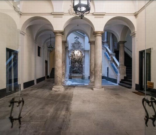 Inaugurazione Inaugurazione