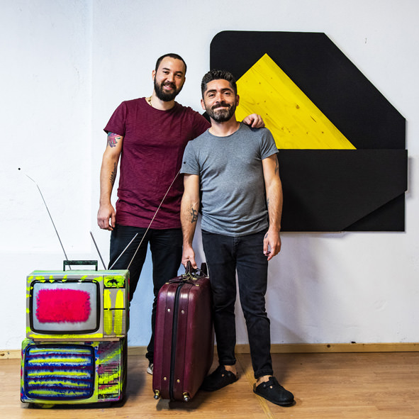 Jaime Poblete / Blito B. – Forse Altrovehttps://www.exibart.com/repository/media/eventi/2018/10/jaime-poblete-blito-b.-8211-forse-altrove.jpg