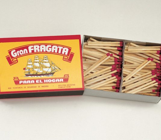 Jorge Macchi – Der Zauberberg