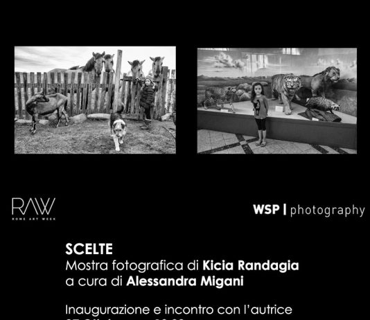 Kicia Randagia – Scelte Kicia Randagia – Scelte