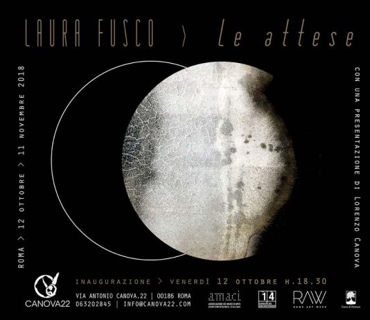 Laura Fusco – Le Attese