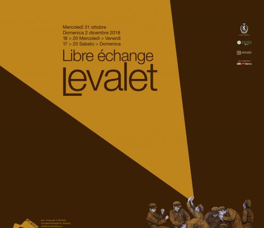 Levalet – Libre échange