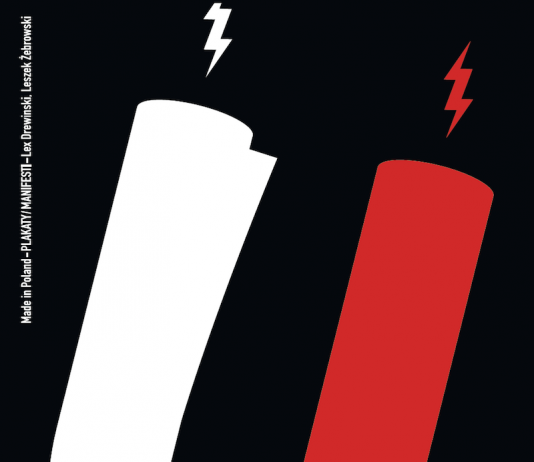 Made in Poland. Plakati/Manifesti