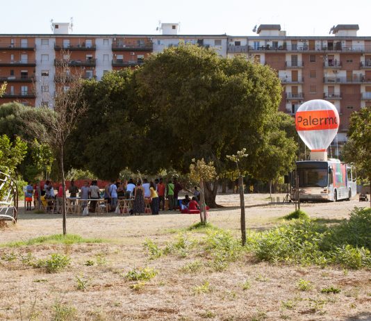 Manifesta 12 Education Club: In che modo la pratica sociale può cambiare le iniziative culturali?