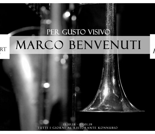Marco Benvenuti – Gusto Visivo