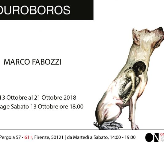 Marco Fabozzi – Ouroboros