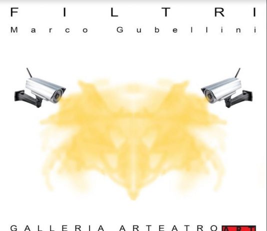 Marco Gubellini – Filtri