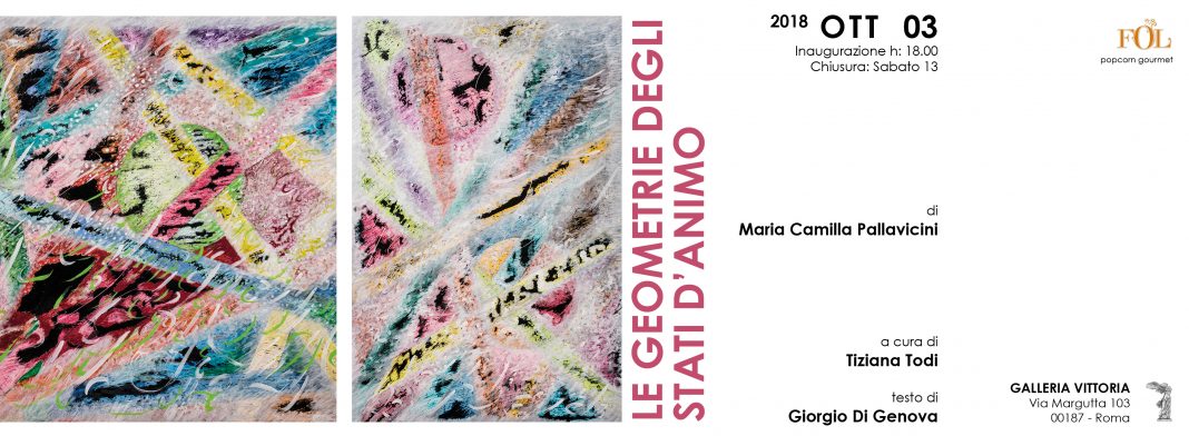 Maria Camilla Pallavicini – Le geometrie degli stati d’animohttps://www.exibart.com/repository/media/eventi/2018/10/maria-camilla-pallavicini-8211-le-geometrie-degli-stati-d8217animo-1068x392.jpg