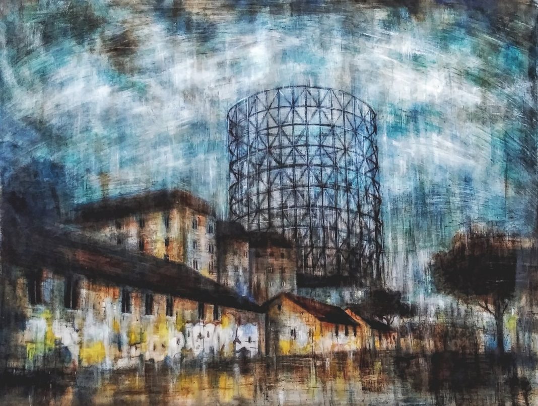 Mariarosaria Stigliano – Esterno nottehttps://www.exibart.com/repository/media/eventi/2018/10/mariarosaria-stigliano-8211-esterno-notte-1068x806.jpg
