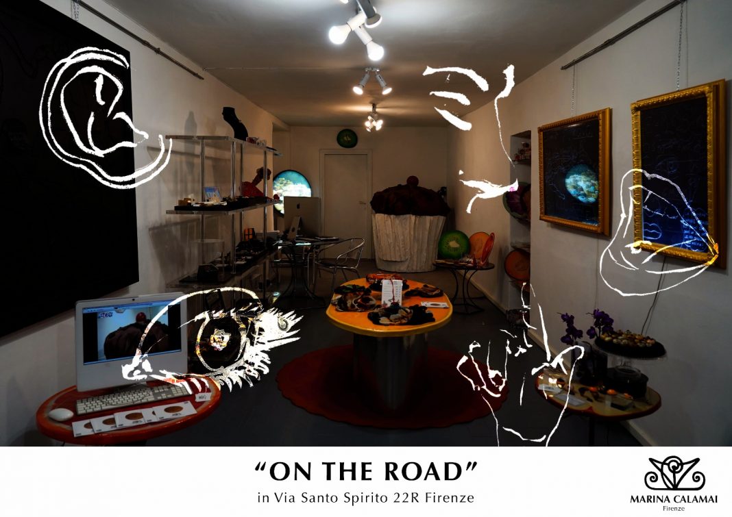 Marina Calamai – On the road!https://www.exibart.com/repository/media/eventi/2018/10/marina-calamai-8211-on-the-road-1068x755.jpg