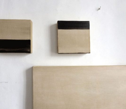 Marta Mancini – Opere 2018