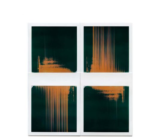 Massimiliano Muner  – Noise. Polaroid oltre il suono