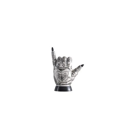 Mito e materia. L’immaginario fantastico di Ugo La Pietra 
incontra la Manifattura Rometti