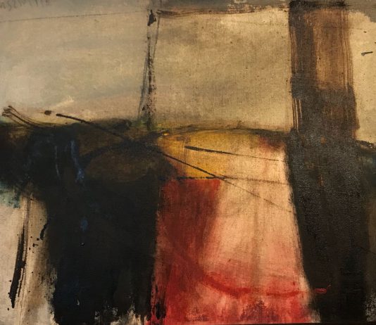 Nicola Ingravallo – Affordances