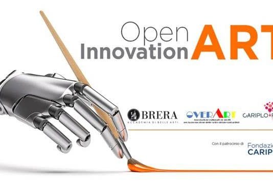 Open Innovation Art