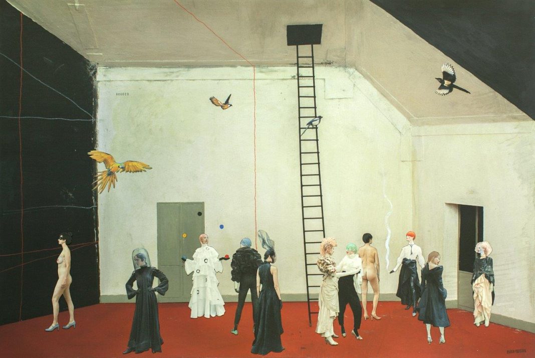 Paolo Ventura- Il suonatore di trombonehttps://www.exibart.com/repository/media/eventi/2018/10/paolo-ventura-il-suonatore-di-trombone-1068x714.jpg