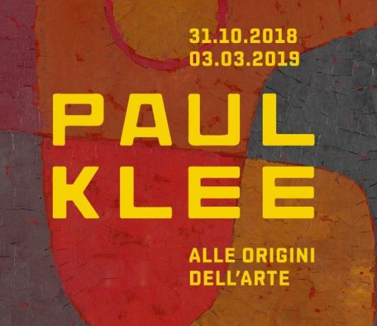 Paul Klee. Alle origini dell’arte