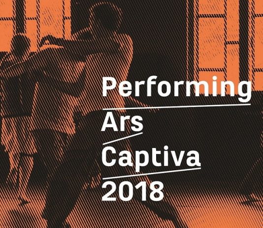 Performing Ars Captiva