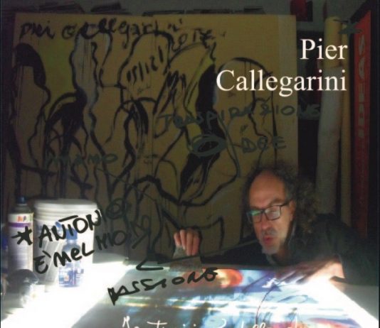 Pier Callegarini – Punto