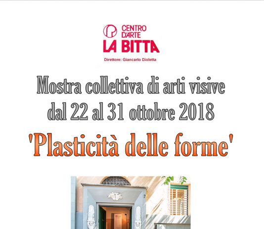 Plasticità delle forme