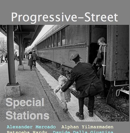 Progressive-Street – Special Stations